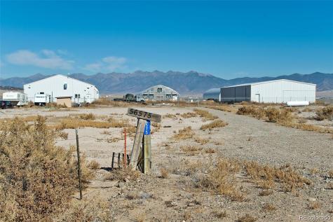 56575 County Road Aa Moffat CO 81143