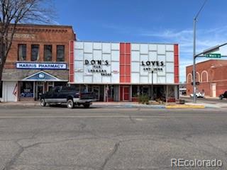 311 N Main Street Rocky Ford CO 81067