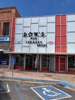 311 N Main Street Rocky Ford CO 81067