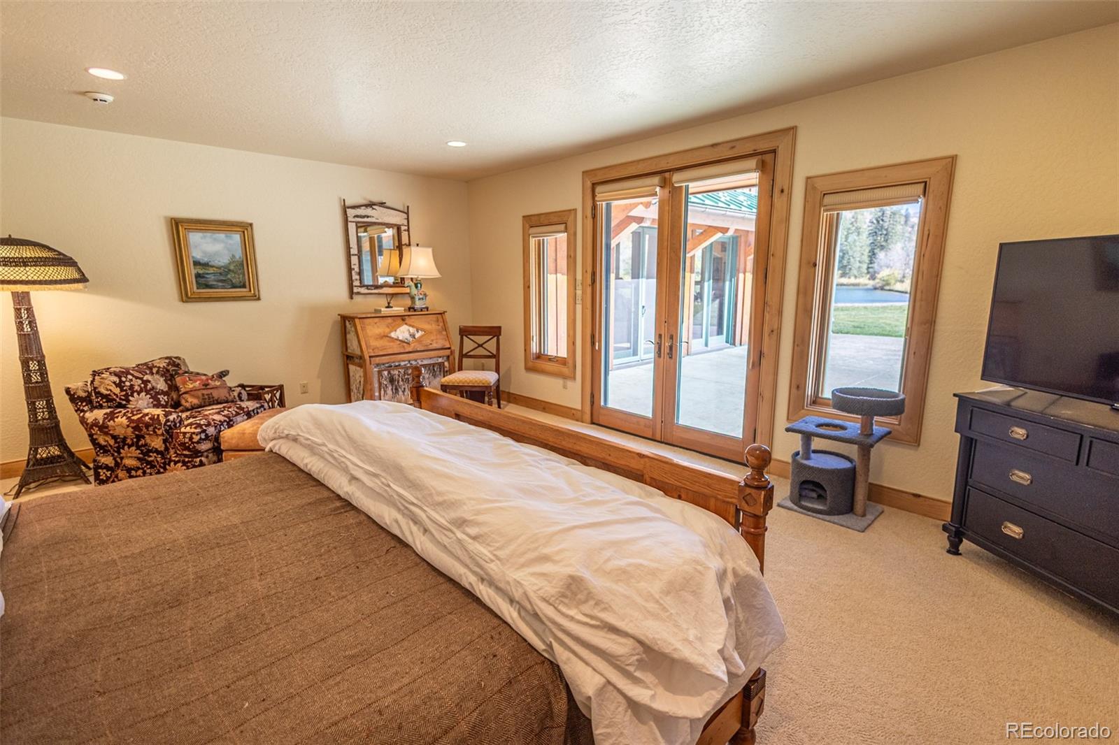 30682 County Road 12 Somerset CO 81434