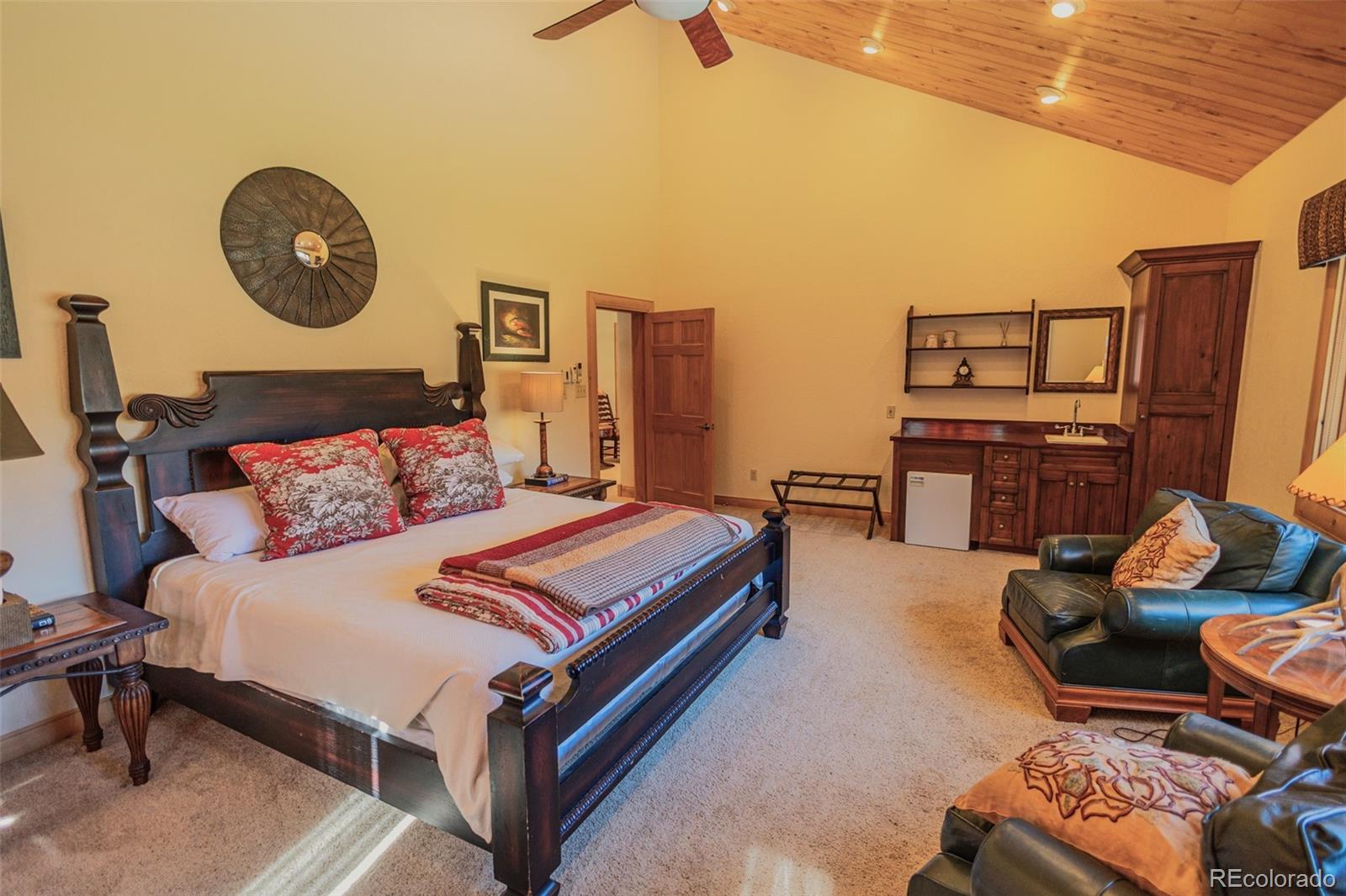 30682 County Road 12 Somerset CO 81434