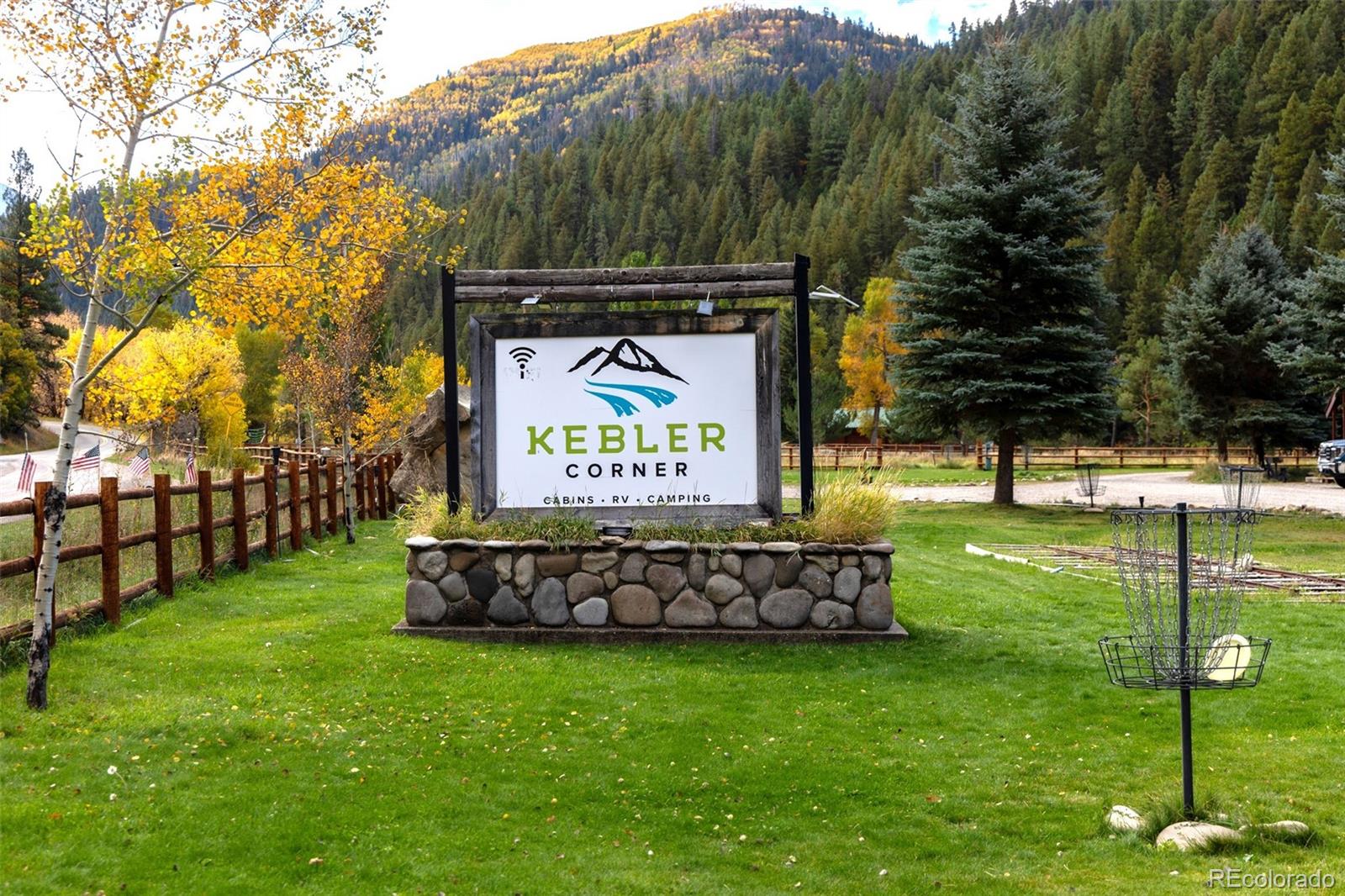 30682 County Road 12 Somerset CO 81434