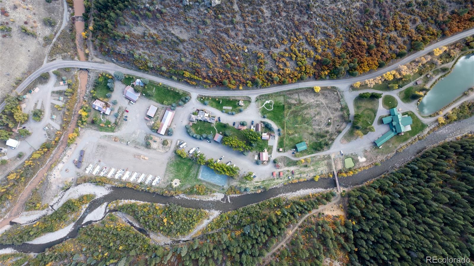 30682 County Road 12 Somerset CO 81434