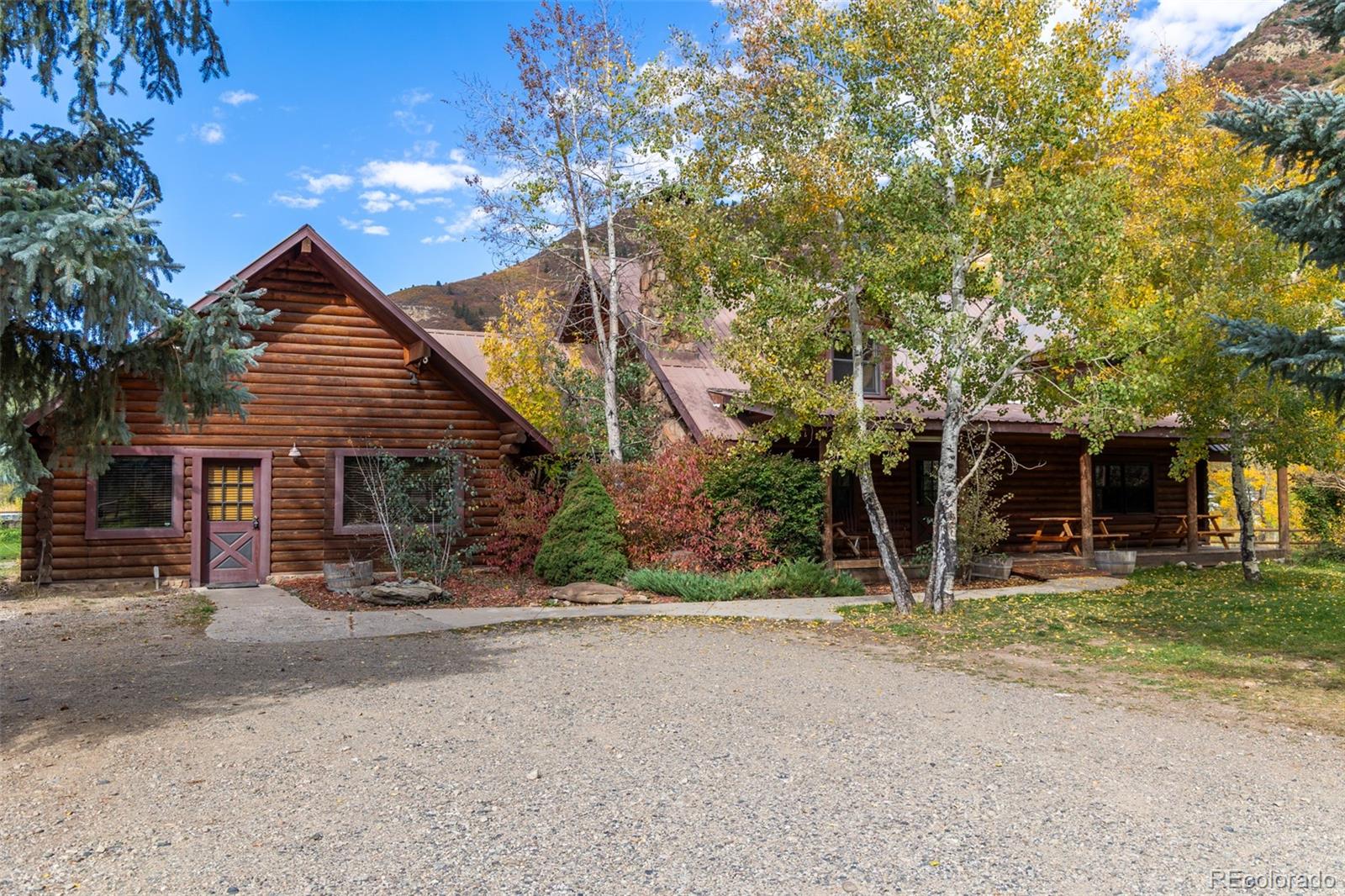 30682 County Road 12 Somerset CO 81434