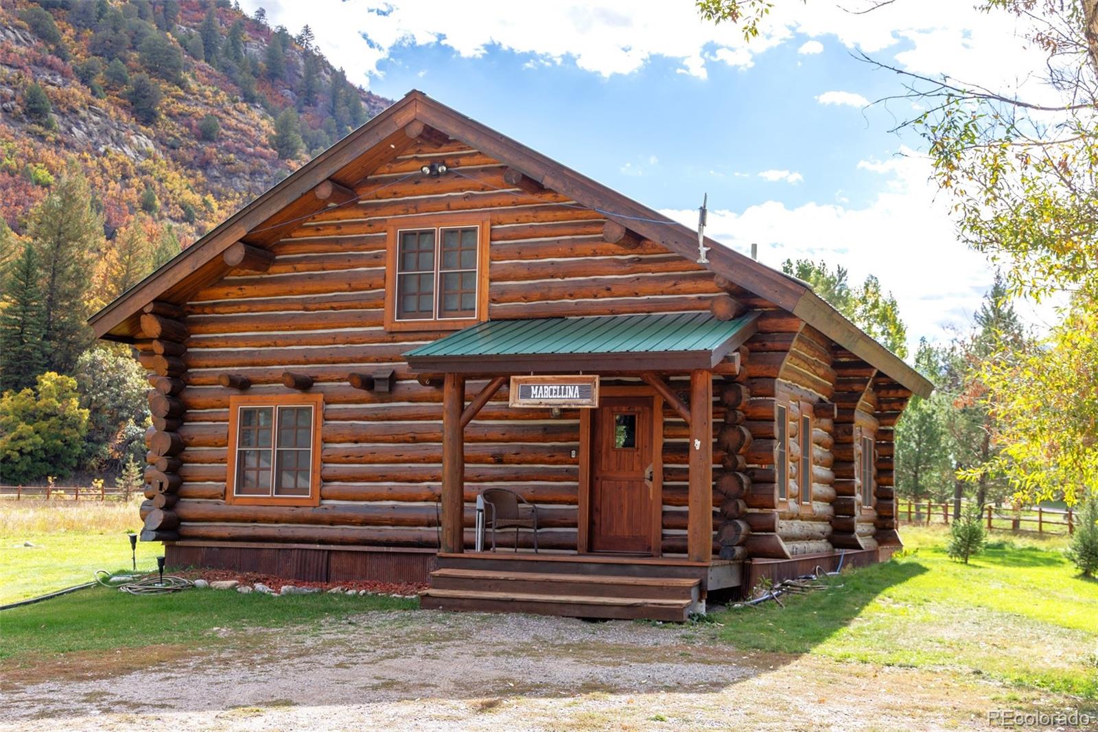 30682 County Road 12 Somerset CO 81434