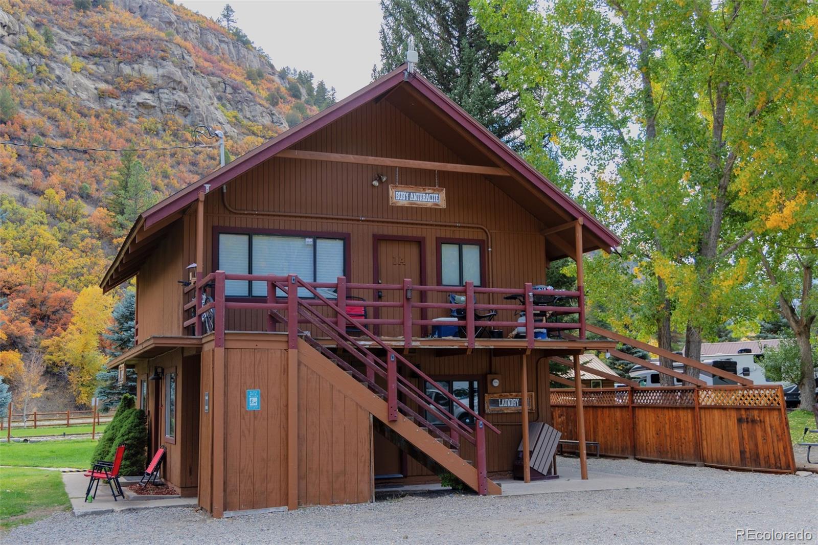 30682 County Road 12 Somerset CO 81434