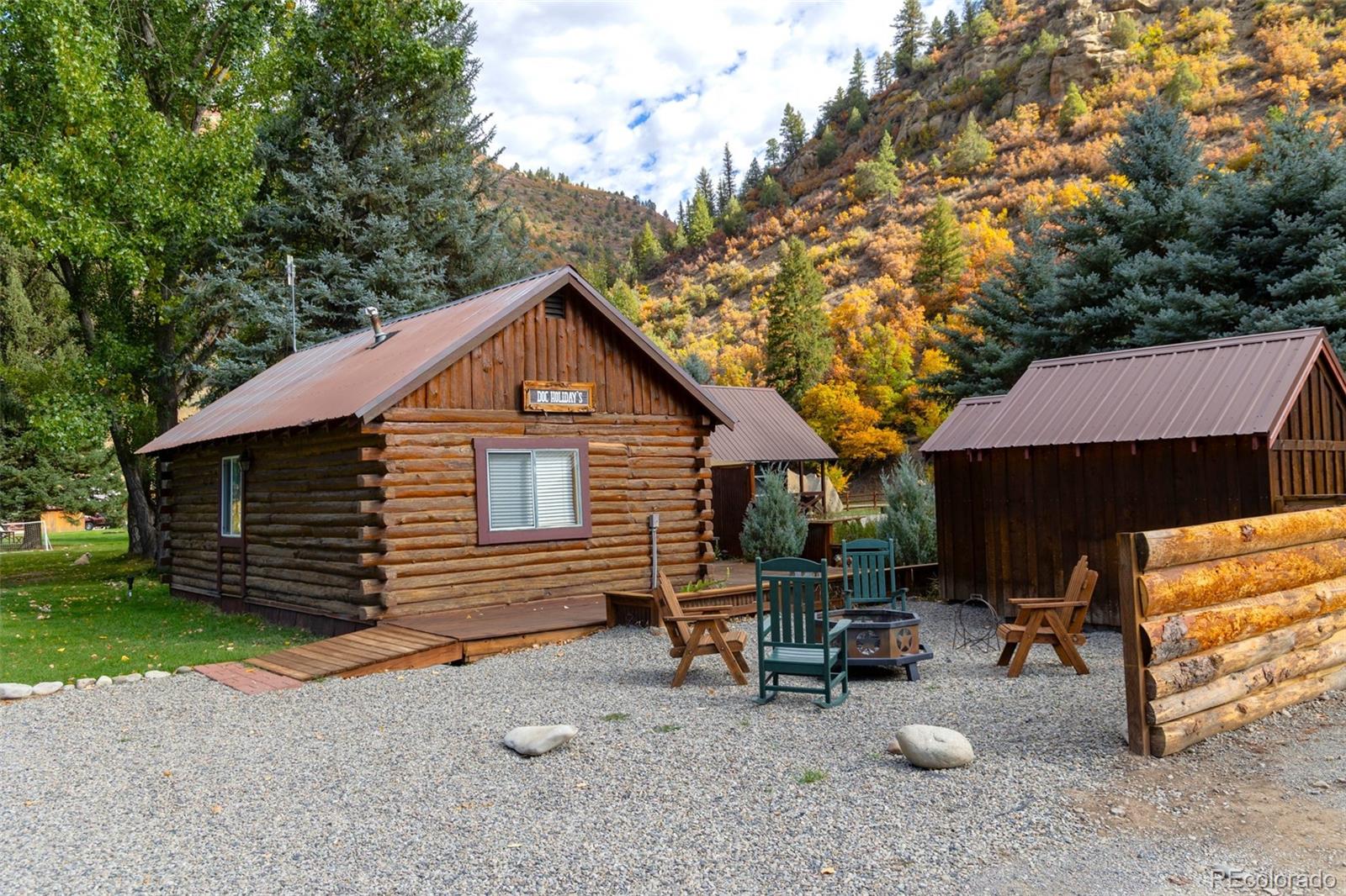30682 County Road 12 Somerset CO 81434