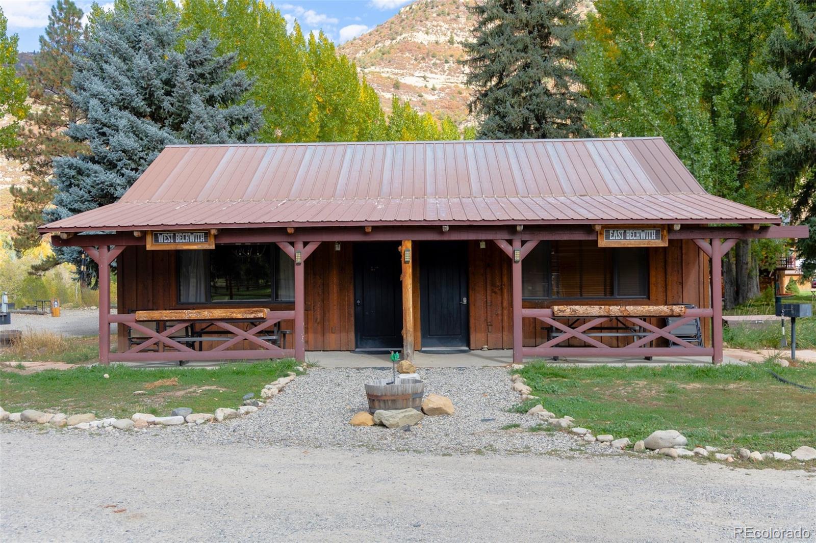 30682 County Road 12 Somerset CO 81434
