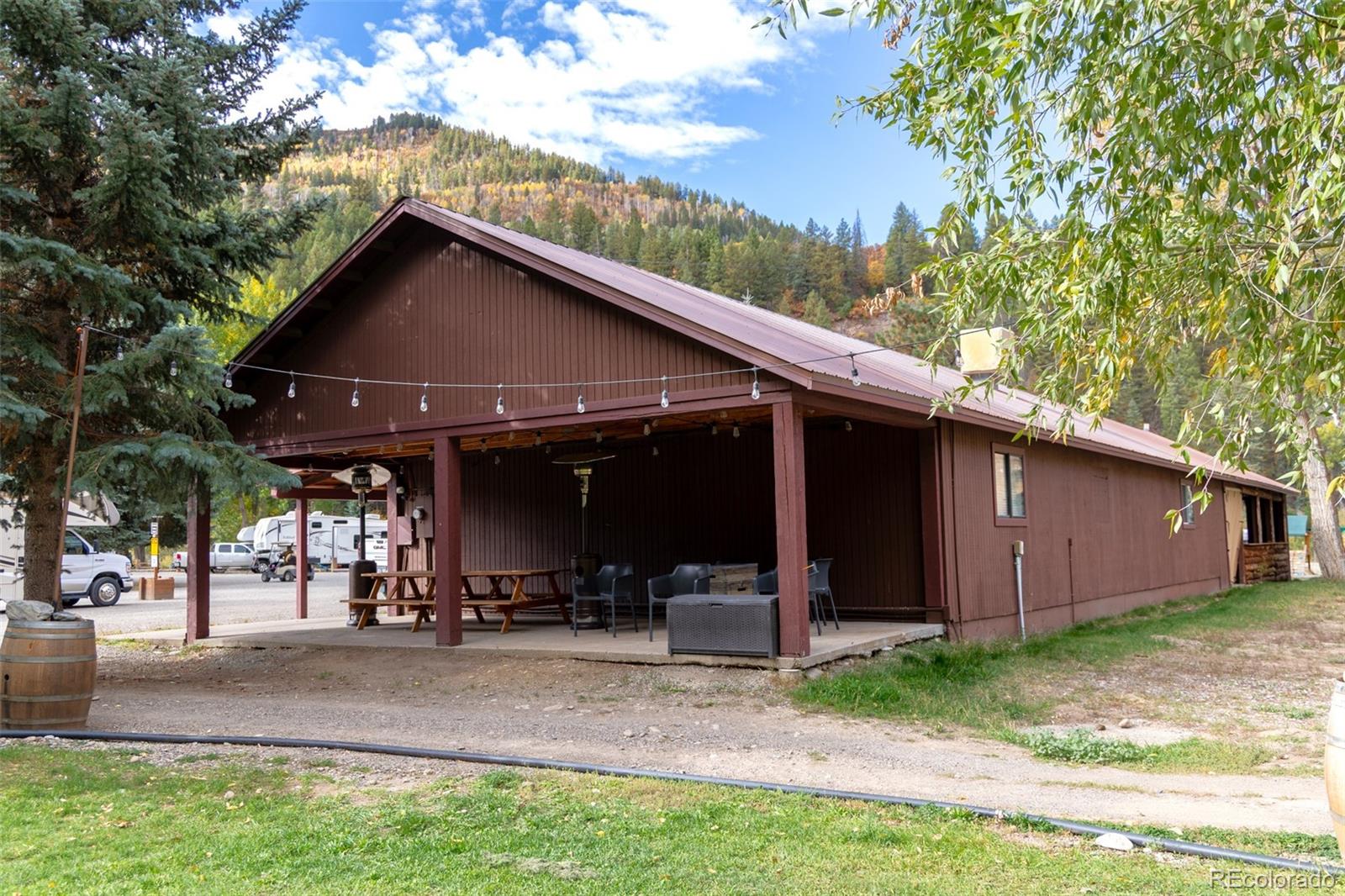 30682 County Road 12 Somerset CO 81434
