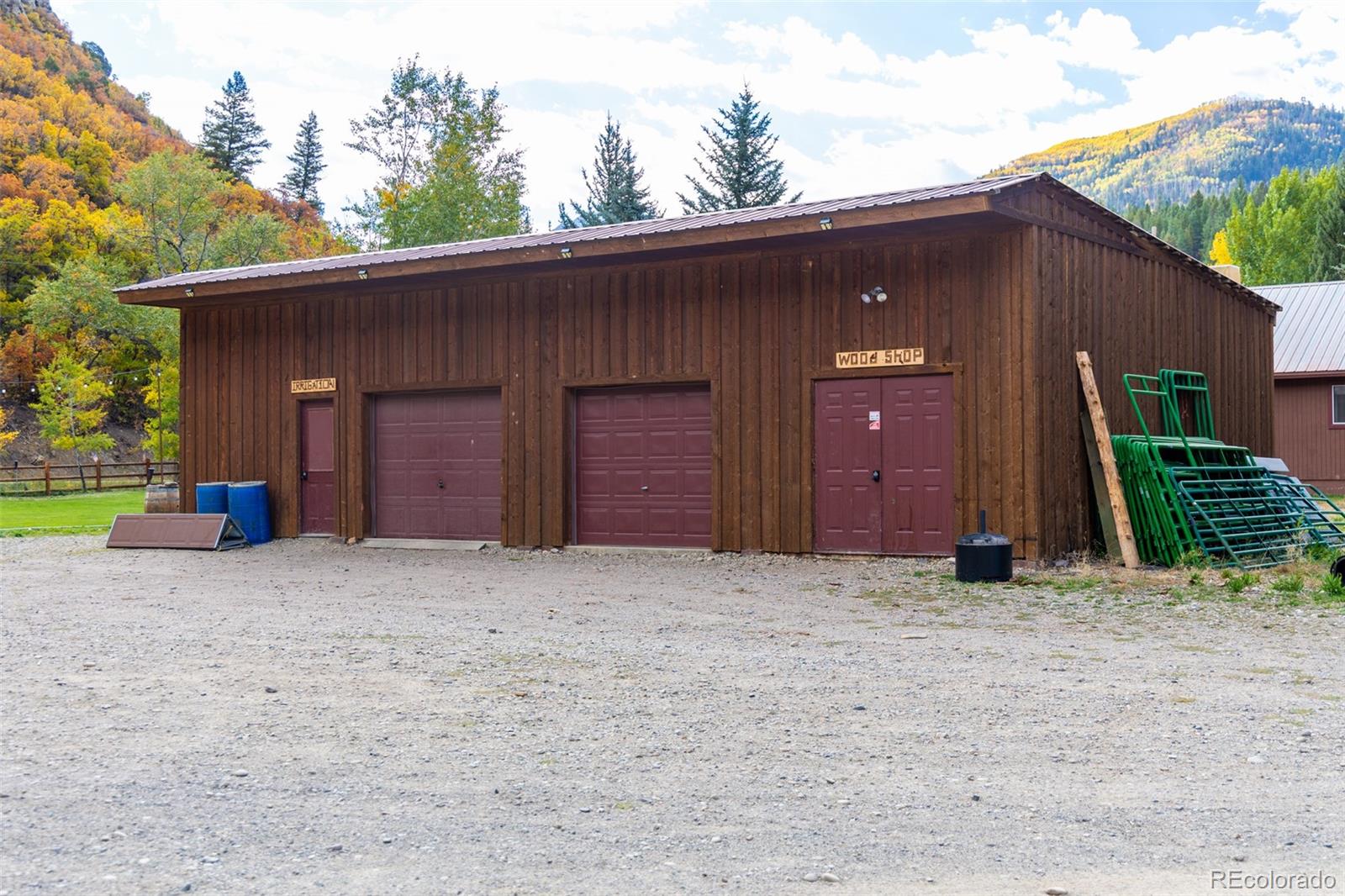 30682 County Road 12 Somerset CO 81434