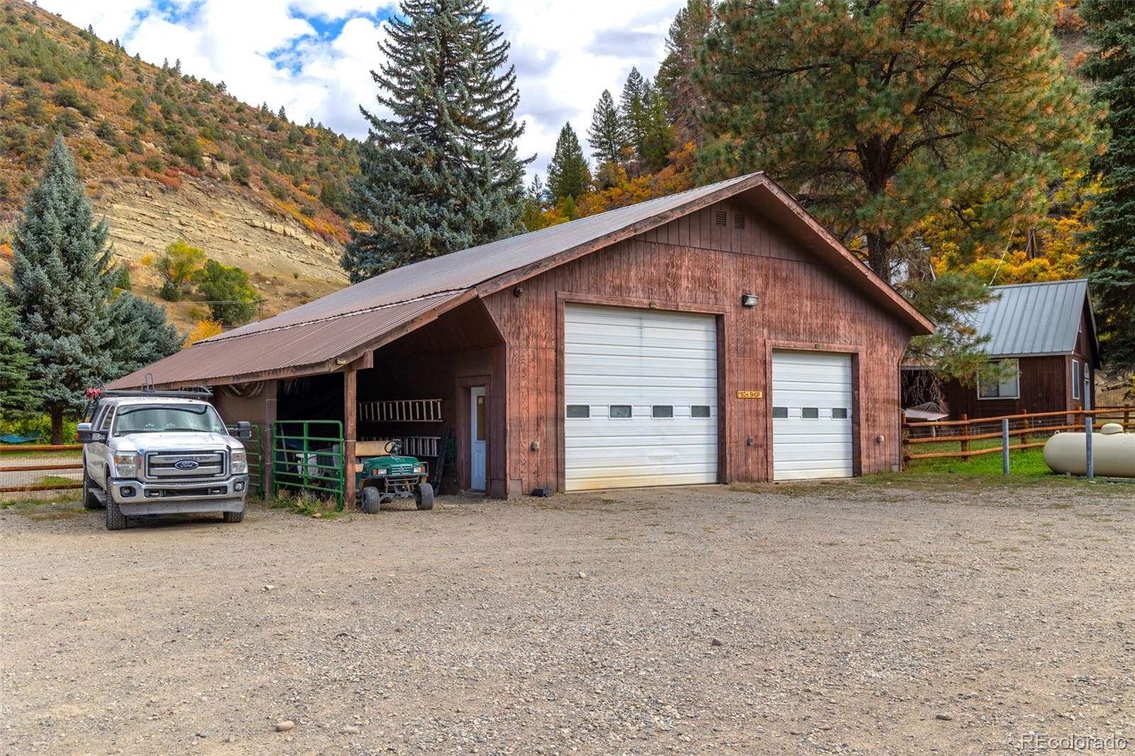 30682 County Road 12 Somerset CO 81434