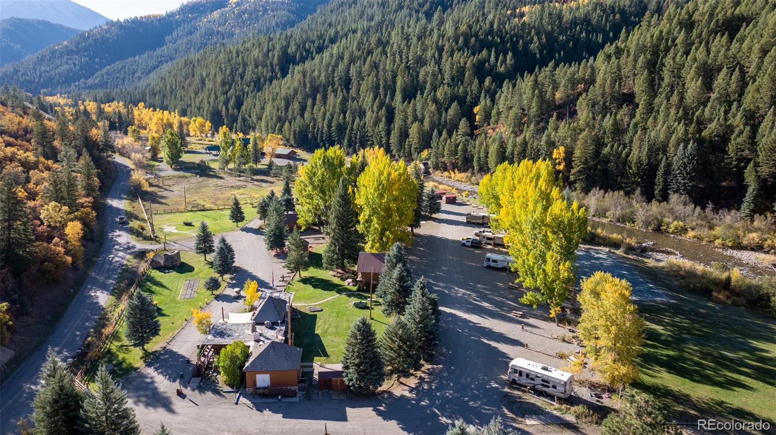 30682 County Road 12 Somerset CO 81434
