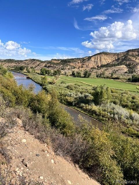 41008 County Road 5 Meeker CO 81641