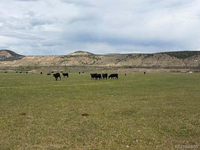 41008 County Road 5 Meeker CO 81641