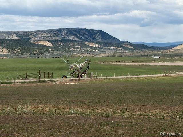 41008 County Road 5 Meeker CO 81641
