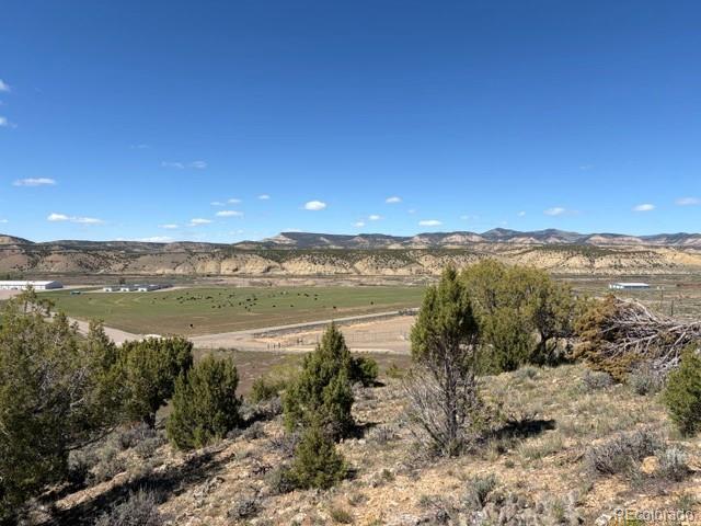 41008 County Road 5 Meeker CO 81641