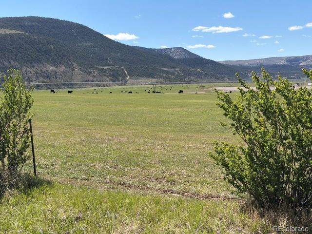 41008 County Road 5 Meeker CO 81641