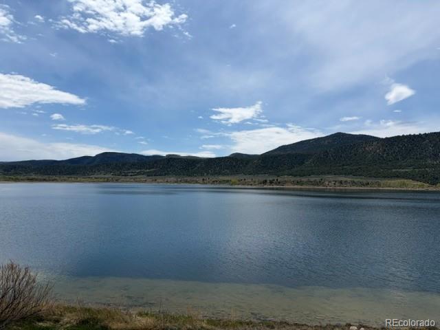 41008 County Road 5 Meeker CO 81641