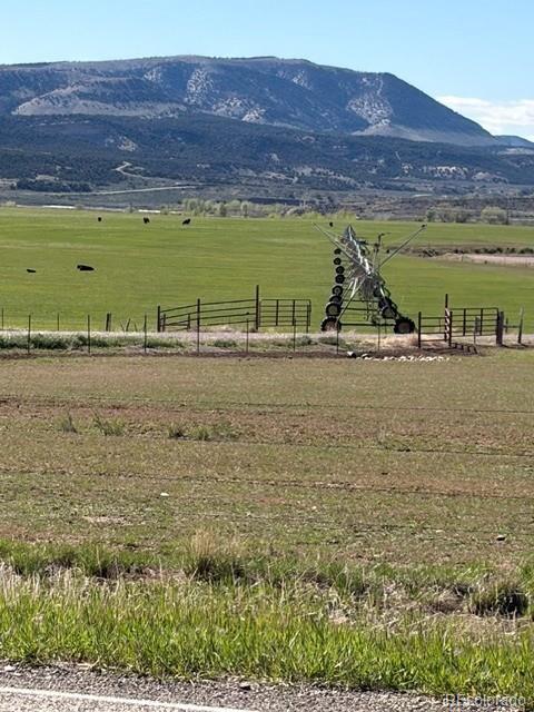 41008 County Road 5 Meeker CO 81641