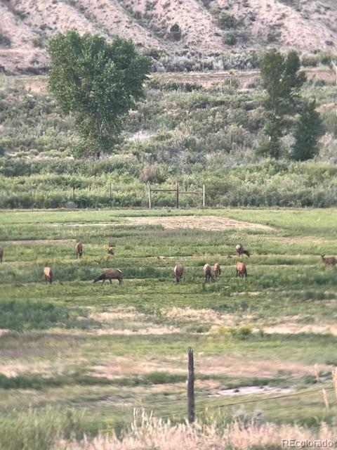 41008 County Road 5 Meeker CO 81641