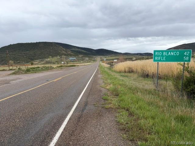 41008 County Road 5 Meeker CO 81641