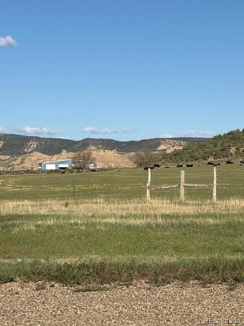 41008 County Road 5 Meeker CO 81641