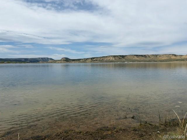 41008 County Road 5 Meeker CO 81641