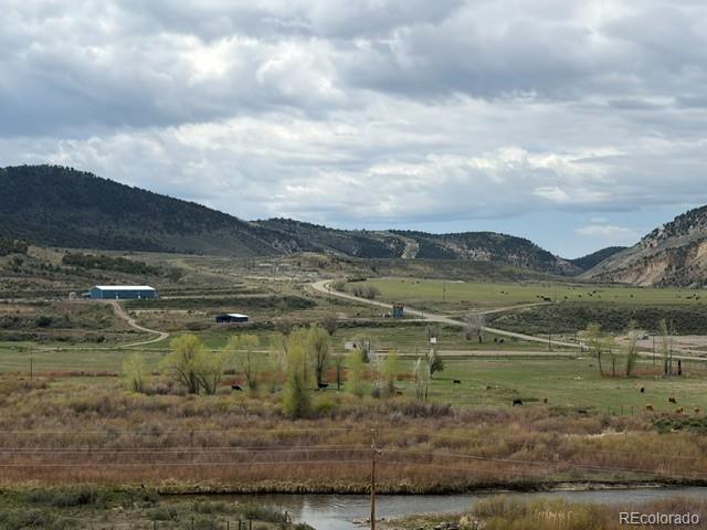 41008 County Road 5 Meeker CO 81641