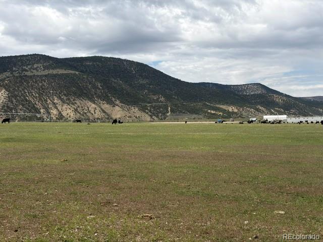 41008 County Road 5 Meeker CO 81641