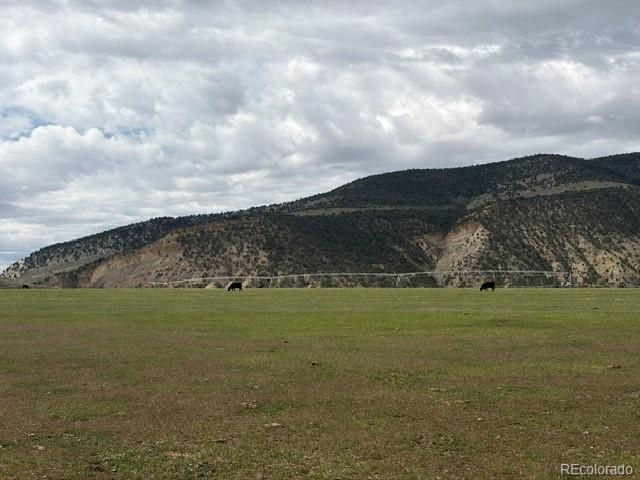 41008 County Road 5 Meeker CO 81641