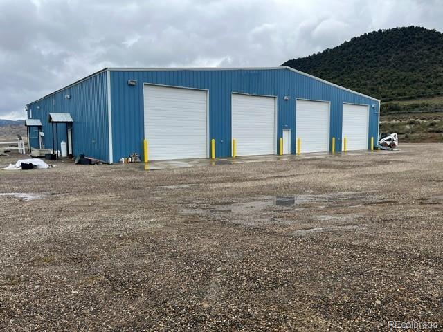 41008 County Road 5 Meeker CO 81641