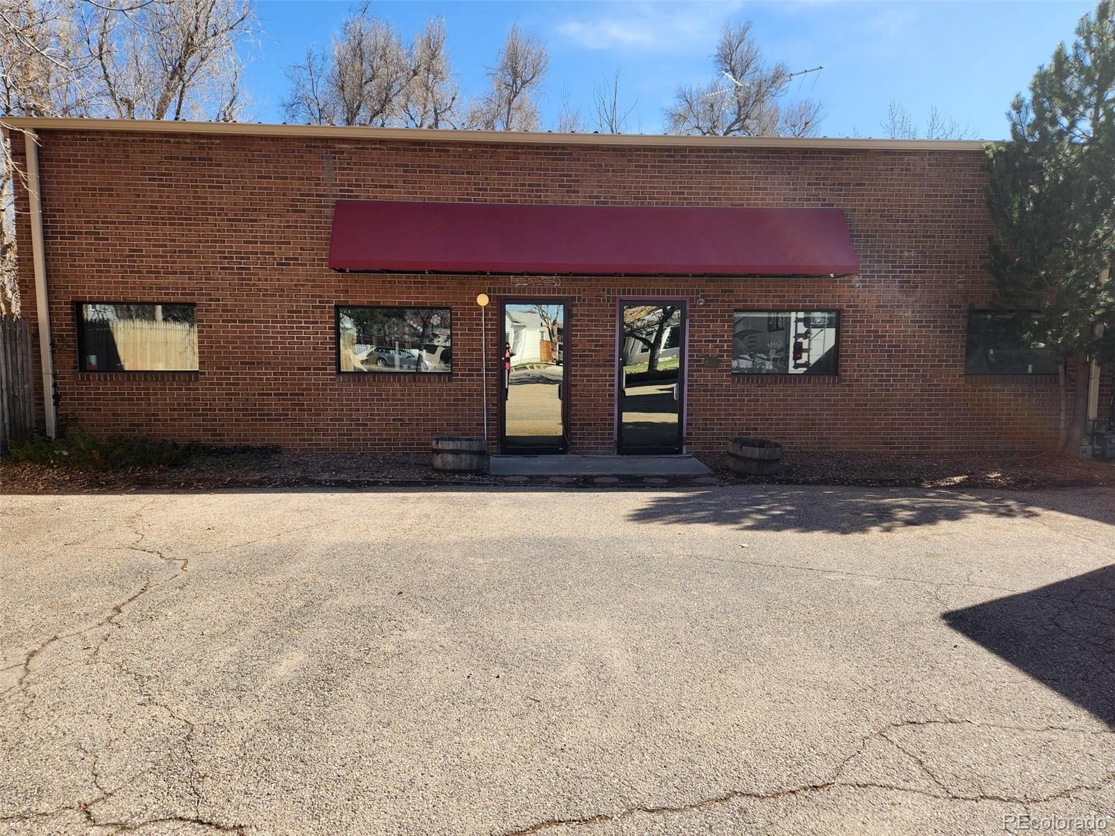 418 E 3rd Street Loveland CO 80537