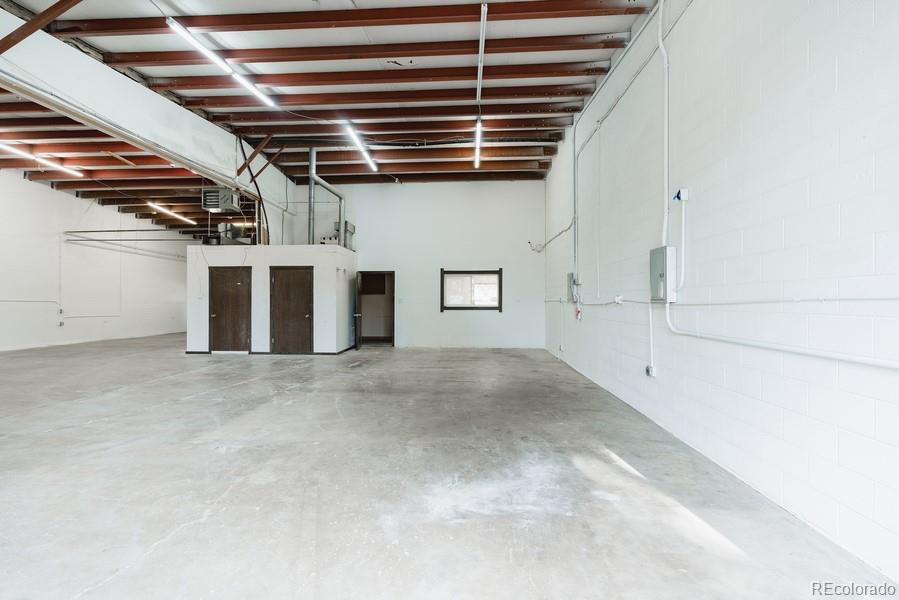 418 E 3rd Street Loveland CO 80537