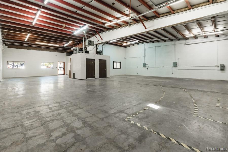 418 E 3rd Street Loveland CO 80537