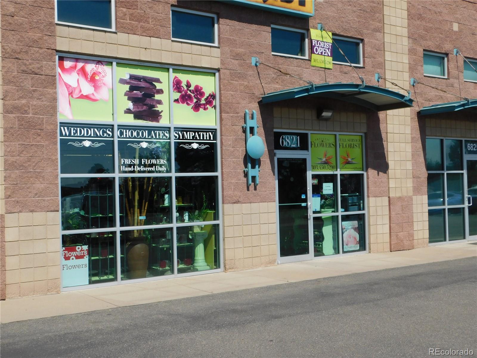 6821 Broadway Denver CO 80221