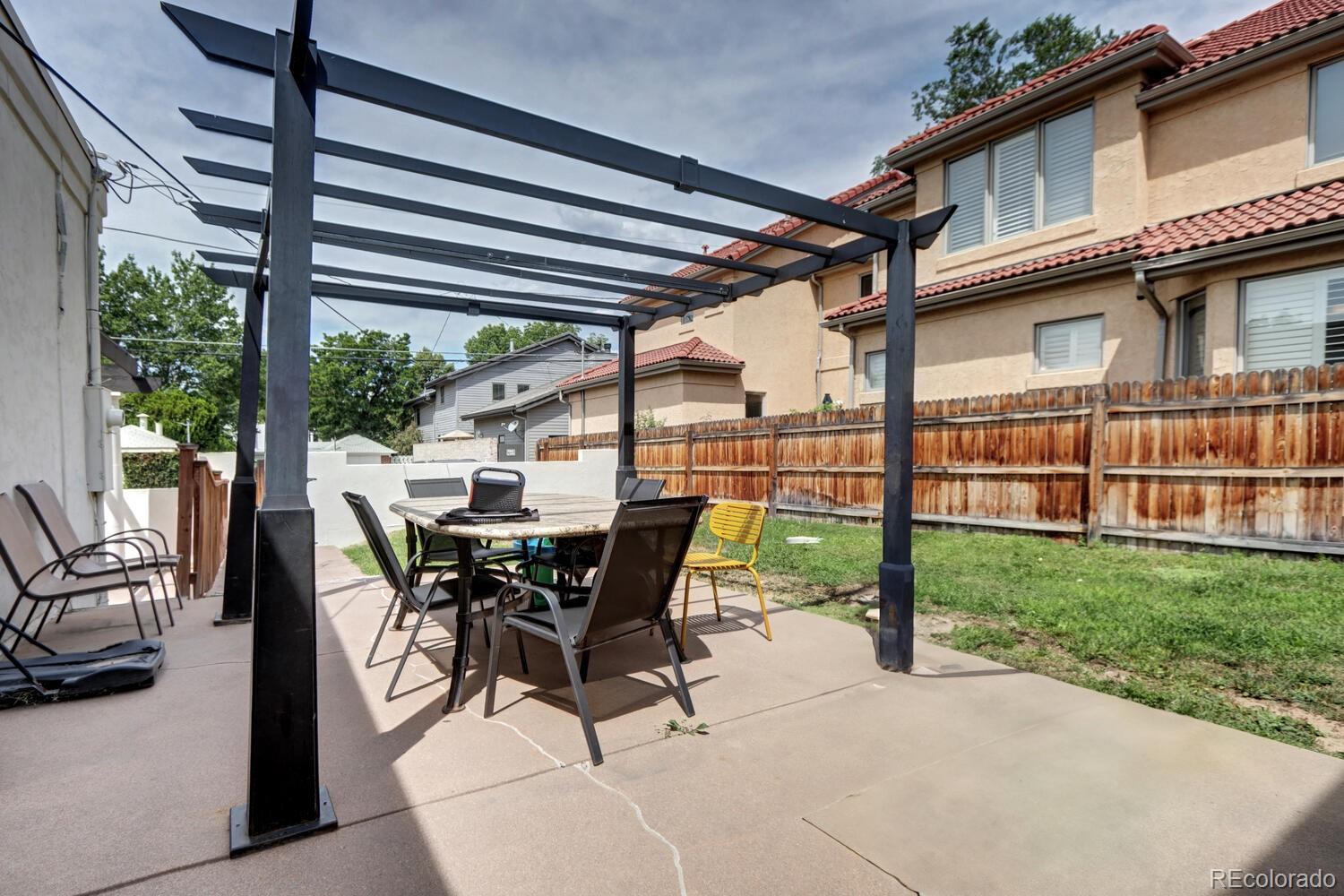 201 Jackson Street Denver CO 80206
