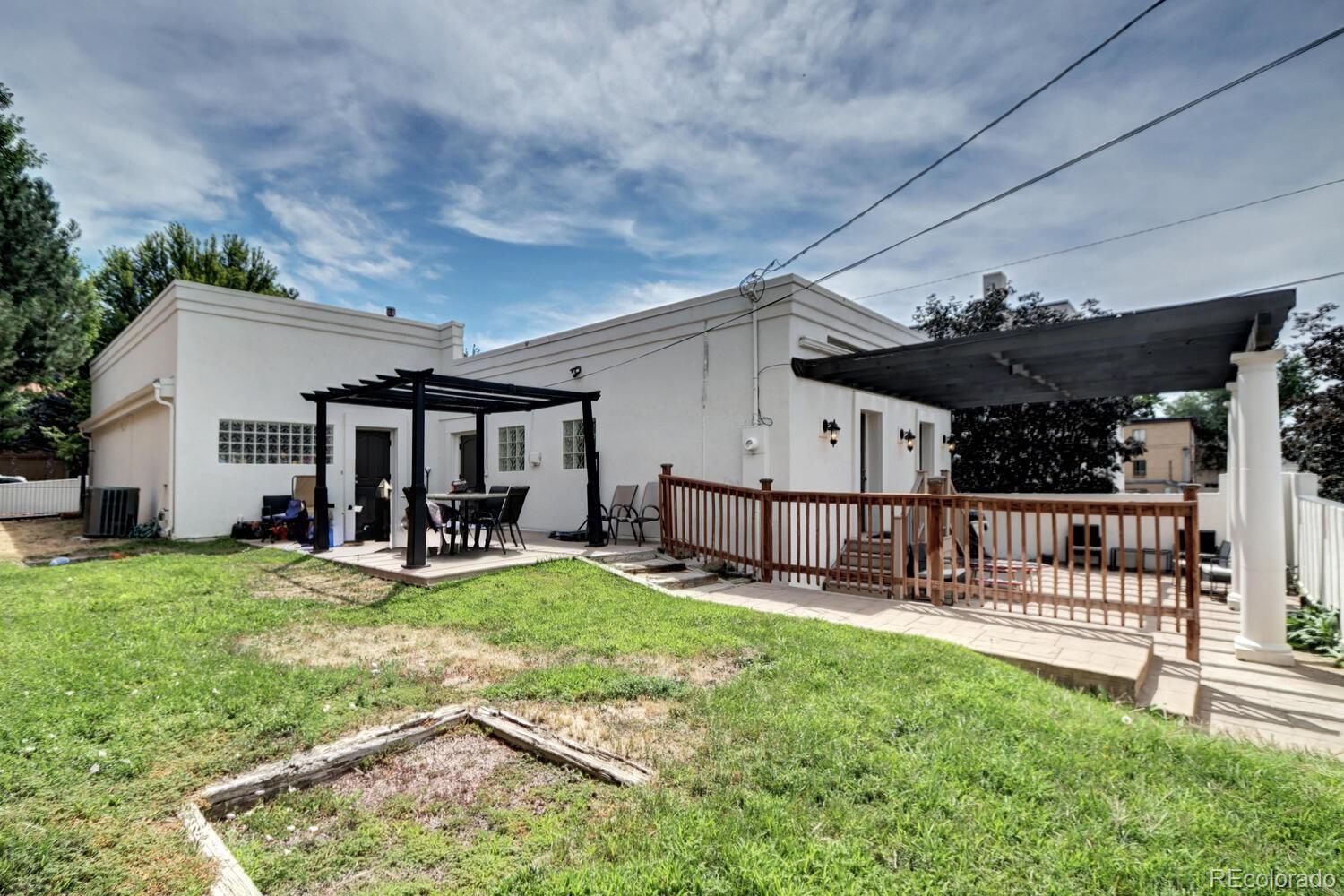 201 Jackson Street Denver CO 80206