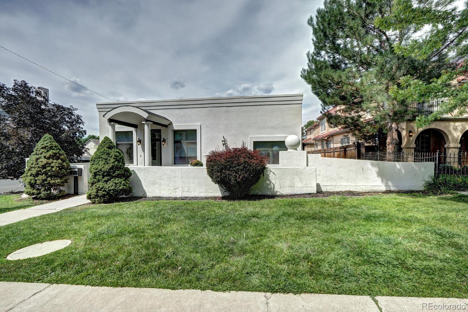201 Jackson Street Denver CO 80206