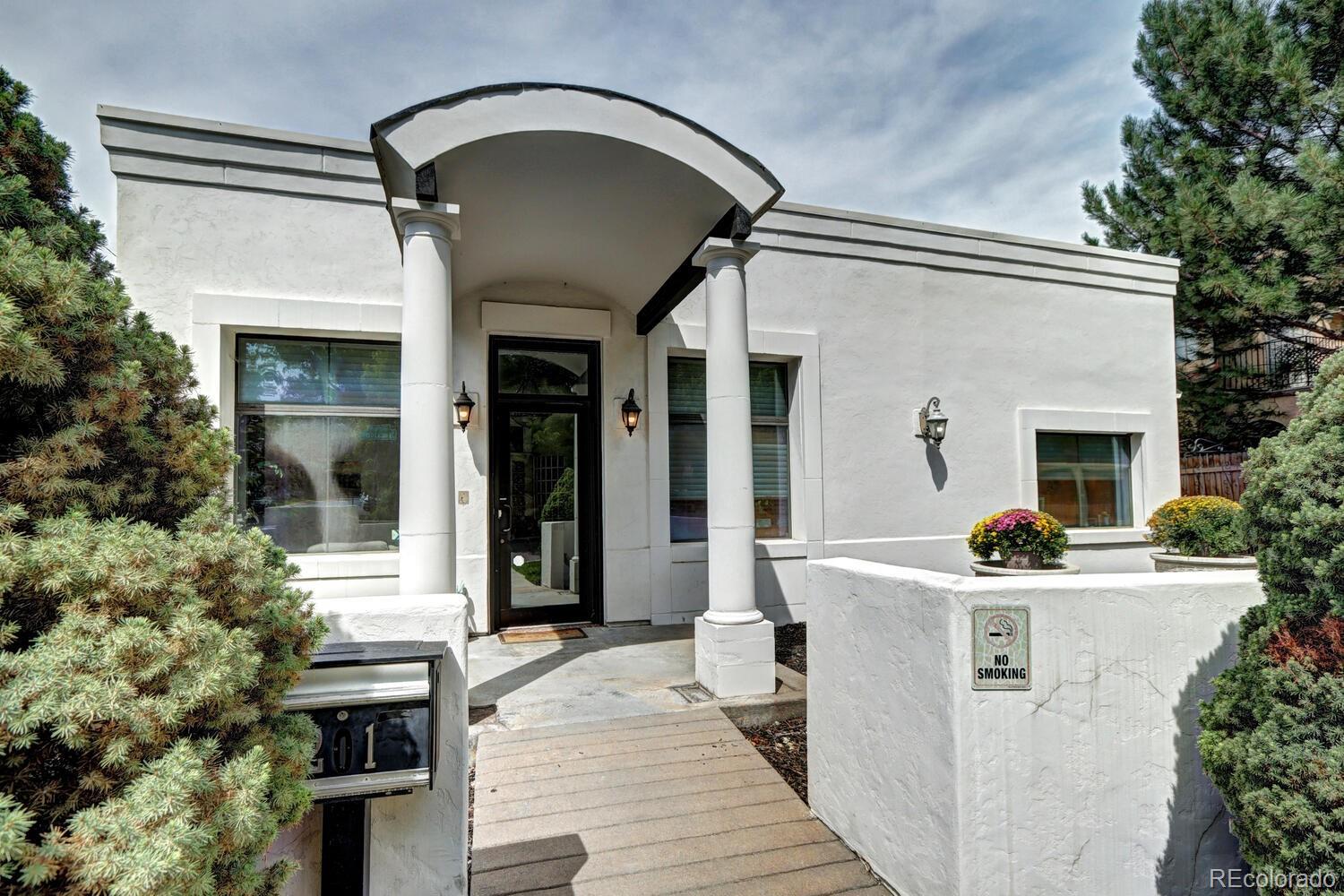 201 Jackson Street Denver CO 80206