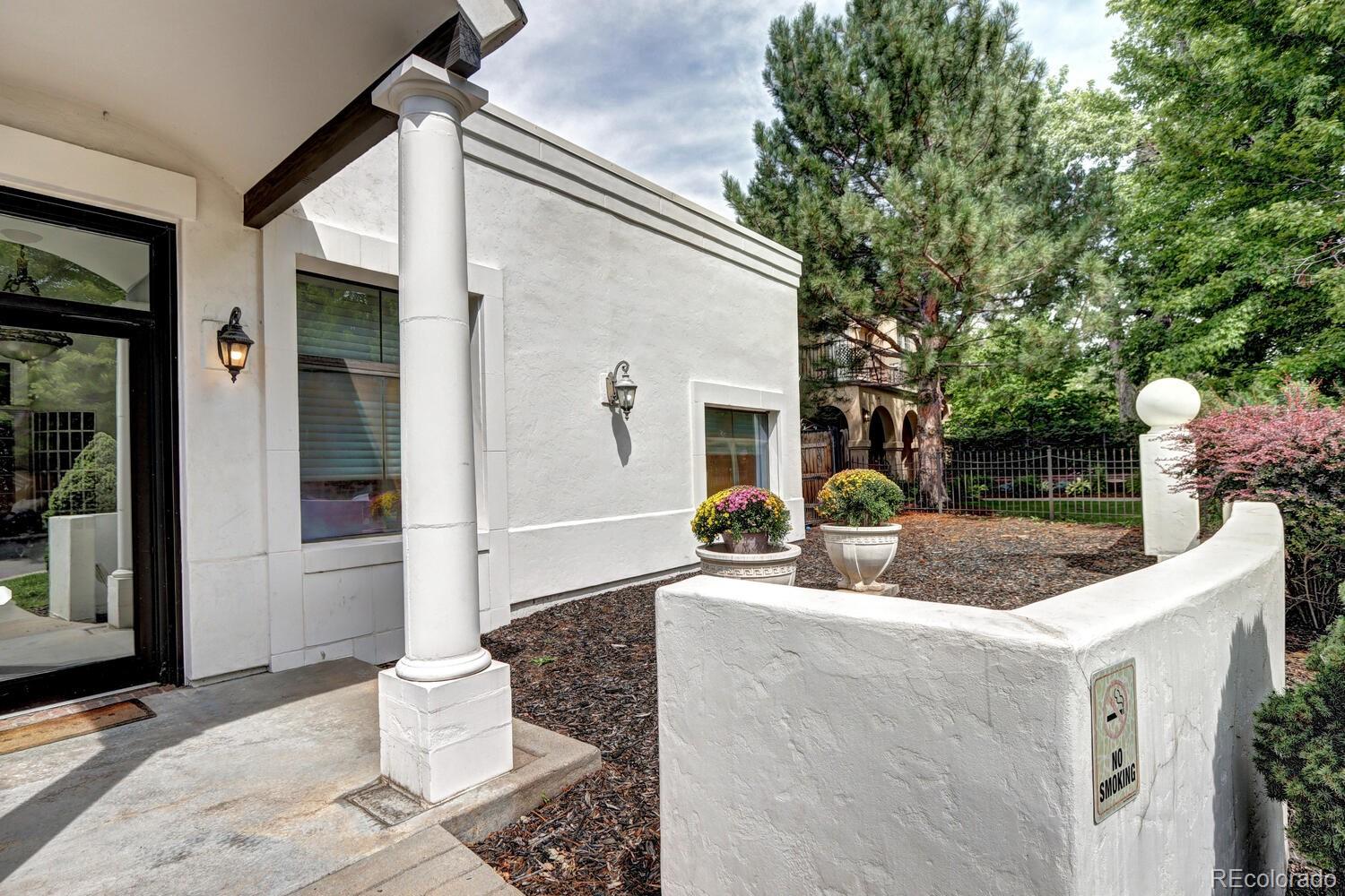 201 Jackson Street Denver CO 80206