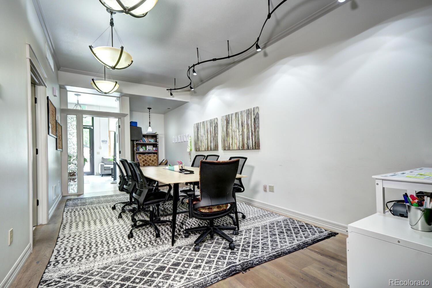 201 Jackson Street Denver CO 80206