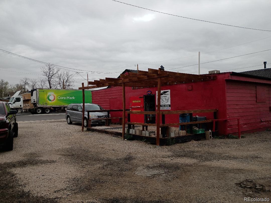 5241 Pecos Denver CO 80221
