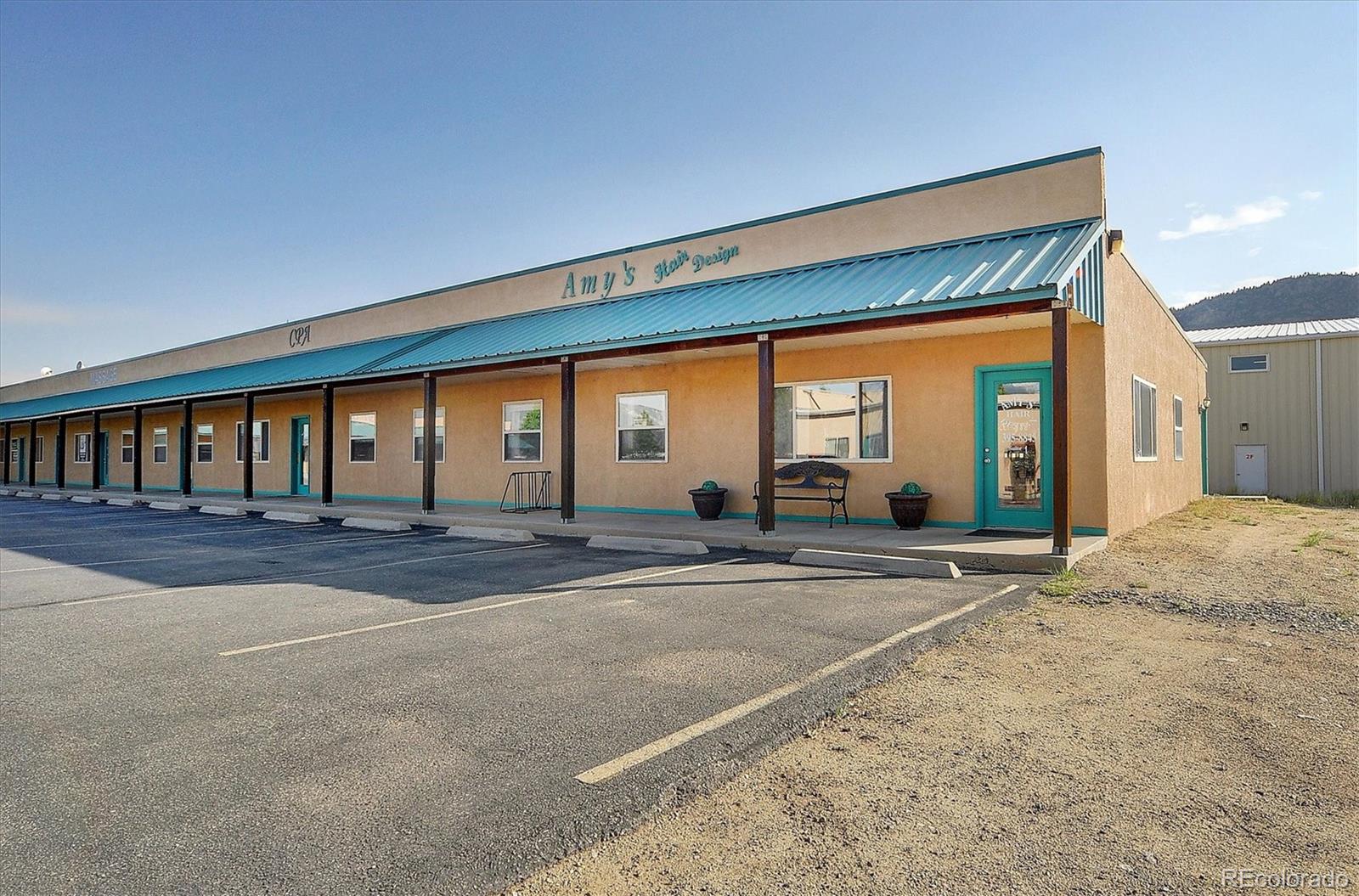 28350 County Road 317 Buena Vista CO 81211