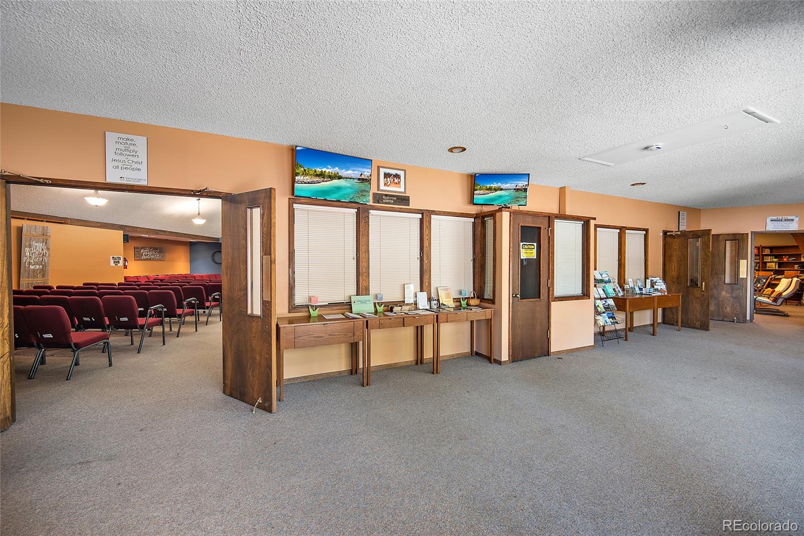 820 N 30th Street Colorado Springs CO 80904