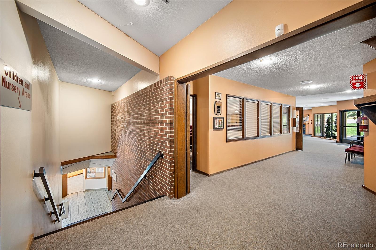 820 N 30th Street Colorado Springs CO 80904