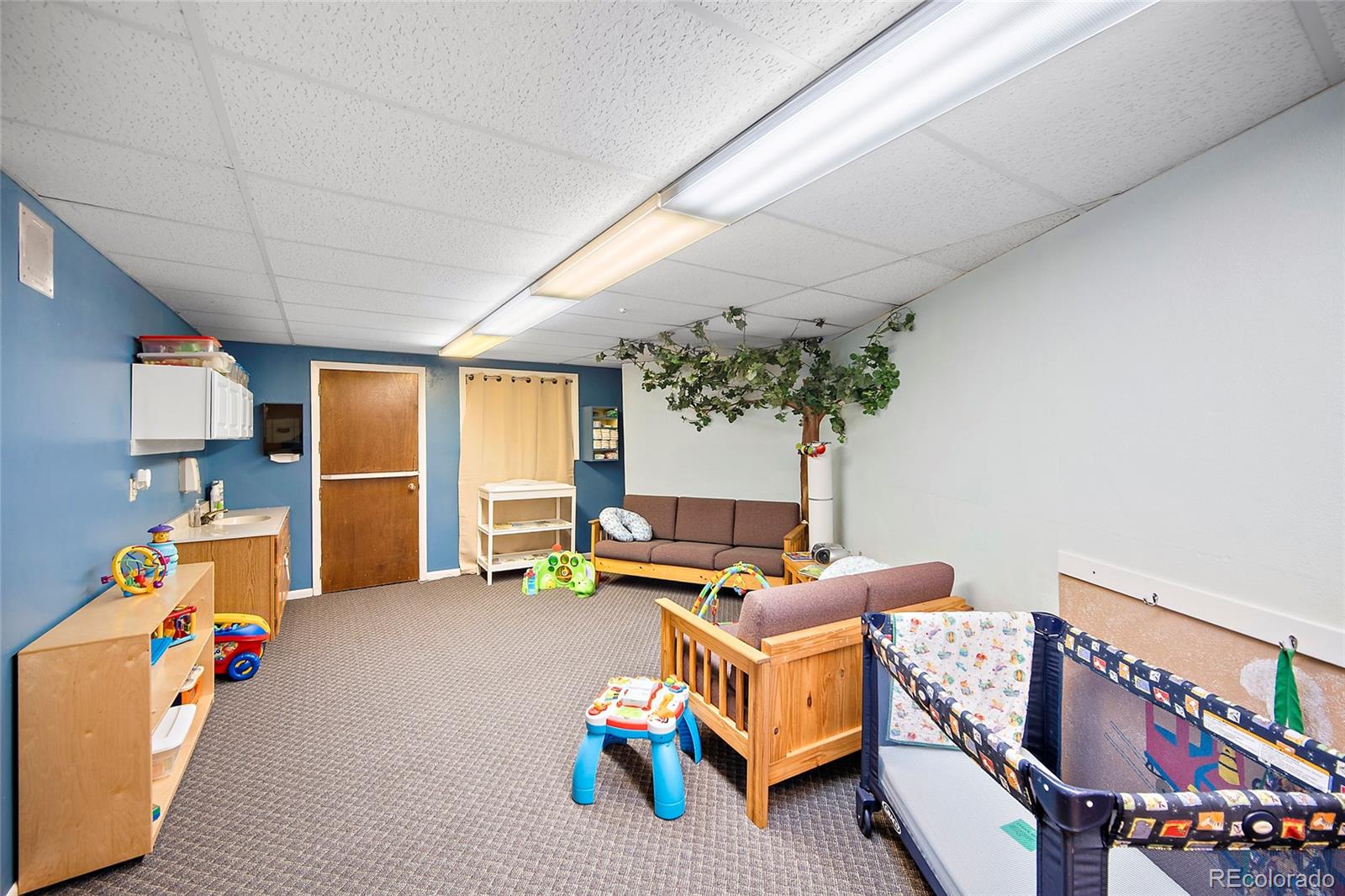 820 N 30th Street Colorado Springs CO 80904