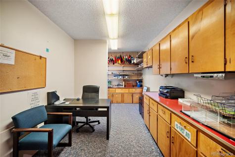 820 N 30th Street Colorado Springs CO 80904