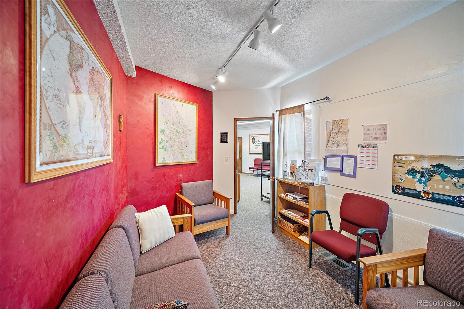 820 N 30th Street Colorado Springs CO 80904