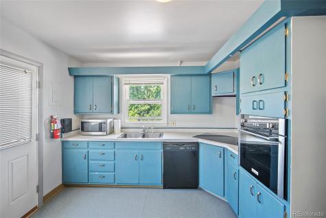 820 N 30th Street Colorado Springs CO 80904