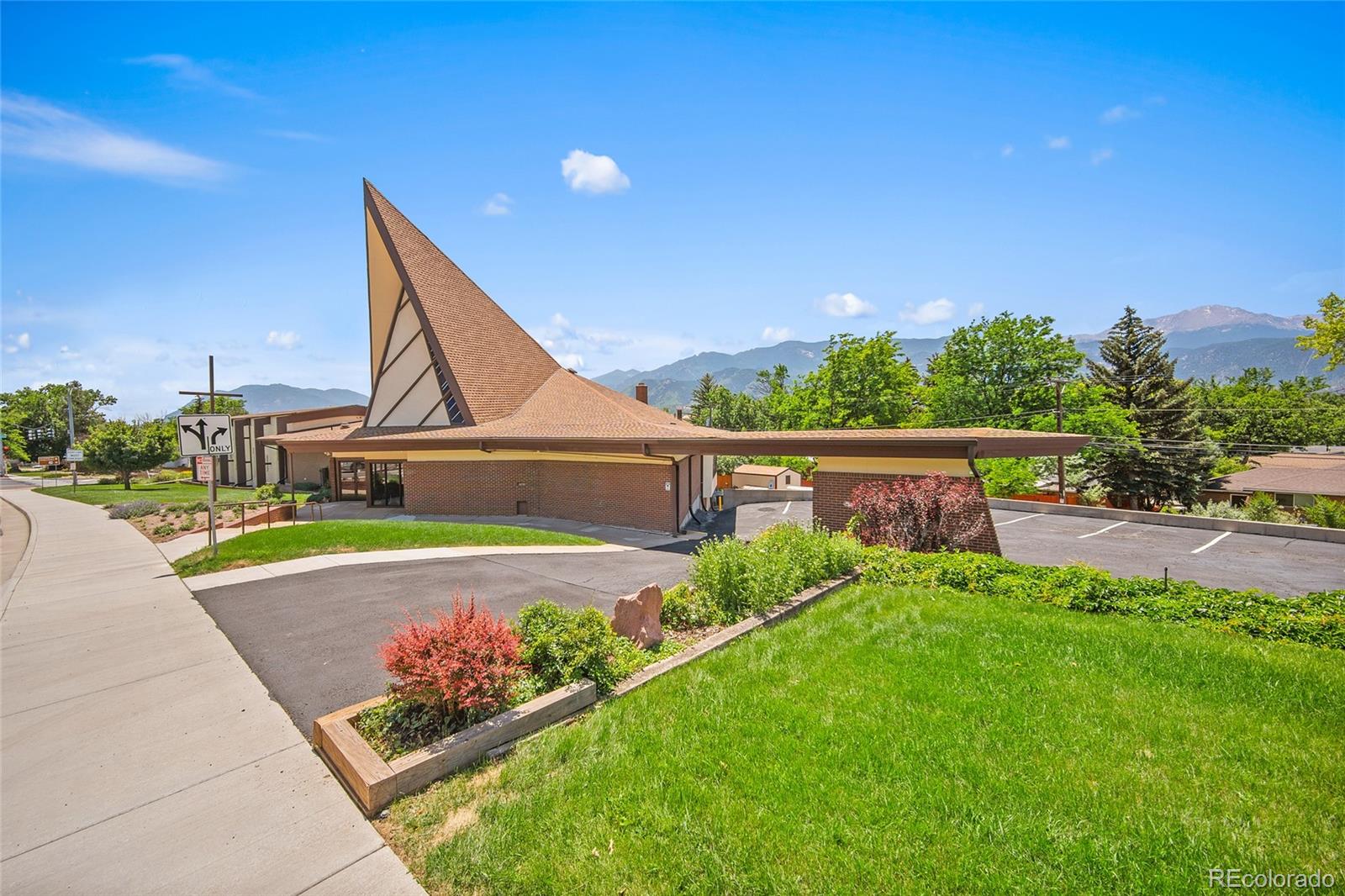820 N 30th Street Colorado Springs CO 80904